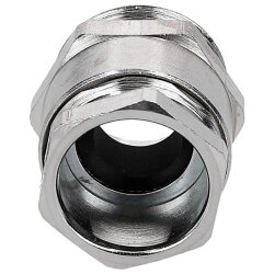 SIB C8011008 ÐšÐ°Ð±ÐµÐ»Ð½Ð° Ð¼ÑƒÑ„Ð° MS VERN. 6-KANT 1102 PG 11 4001206