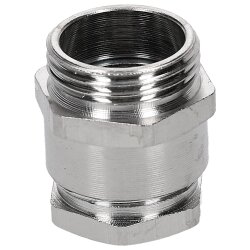 SIB C8011008 ÐšÐ°Ð±ÐµÐ»Ð½Ð° Ð¼ÑƒÑ„Ð° MS VERN. 6-KANT 1102 PG 11 4001206