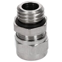 SIB C3912002 στυπιοθλίπτη καλωδίου WADI-A TYPE2 M12/7 MS SHORT 4200752