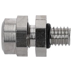 Schlemmer 4208706 ケーブル グランド。PRESSTOR MS M6 C9206000