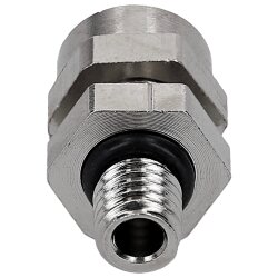 Schlemmer 4208706 ケーブル グランド。PRESSTOR MS M6 C9206000