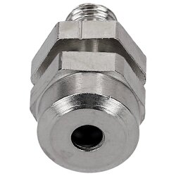 Schlemmer 4208706 ケーブル グランド。PRESSTOR MS M6 C9206000