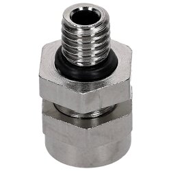 Schlemmer 4208706 ケーブル グランド。PRESSTOR MS M6 C9206000