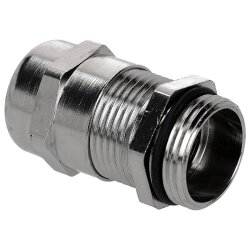 SIB R1201300 ケーブル グランド WADI-TEC EMV ECA PG 13 MS 4264013