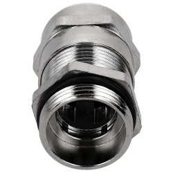 SIB R1201300 ケーブル グランド WADI-TEC EMV ECA PG 13 MS 4264013