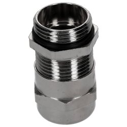 SIB R1201300 ケーブル グランド WADI-TEC EMV ECA PG 13 MS 4264013