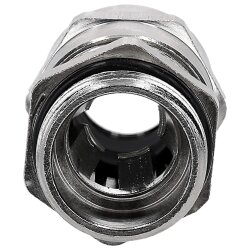 SIB R1222000 kabelová průchodka WADI-TEC EMV ECA M20/13 MS 4264121