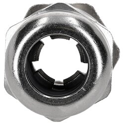 SIB R1222000 kabelová průchodka WADI-TEC EMV ECA M20/13 MS 4264121