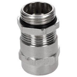 SIB R1222000 kabelová průchodka WADI-TEC EMV ECA M20/13 MS 4264121