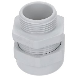 SIB Z6722505 WADI-TEC-DUPLO PA6 M25 4X6 HGR 5316305