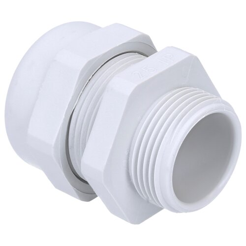 Schlemmer 5316307 WADI-TEC-DUPLO PA6 M25 5X6 HGR