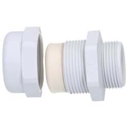 Schlemmer 5316307 WADI-TEC-DUPLO PA6 M25 5X6 HGR