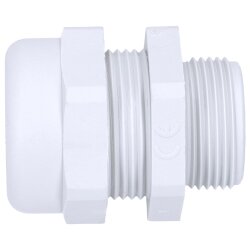 Schlemmer 5316312 WADI-TEC-DUPLO PA6 M25 8X5 HGR