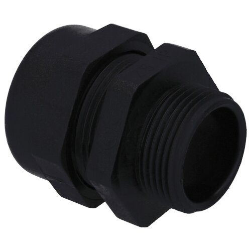 Schlemmer 5318301 WADI-TEC-DUPLO PA6 M25 2X8 SW