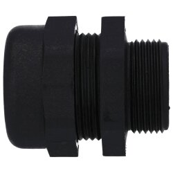 Schlemmer 5318301 WADI-TEC-DUPLO PA6 M25 2X8 SW