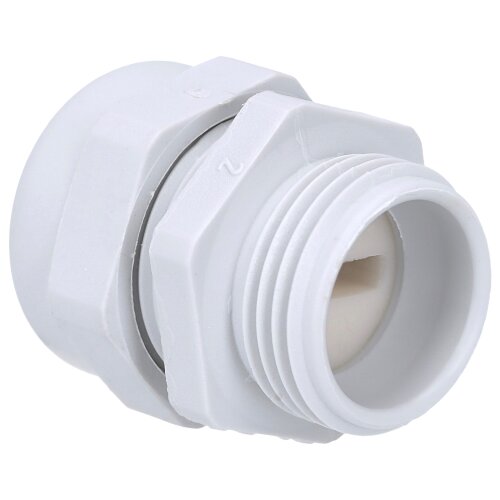 Schlemmer 5320715 FLACHK.PA6 M20/13 3X12RD.K.HGR