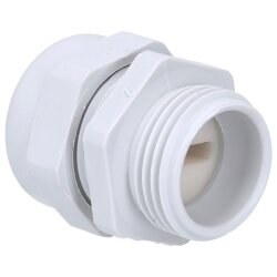 Schlemmer 5320715 FLACHK.PA6 M20/13 3X12RD.K.HGR