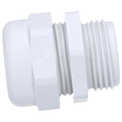 Schlemmer 5320715 FLACHK.PA6 M20/13 3X12RD.K.HGR