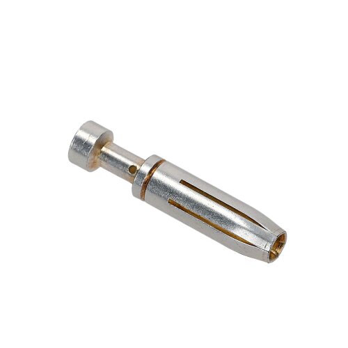 Harting 09330006205 Han A / Han E Buchsenkontakt 1,0mm² versilbert