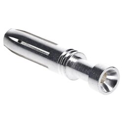 Harting 09330006204 Han A / Han E zásuvkový kontakt 1,5 mm² postříbřený