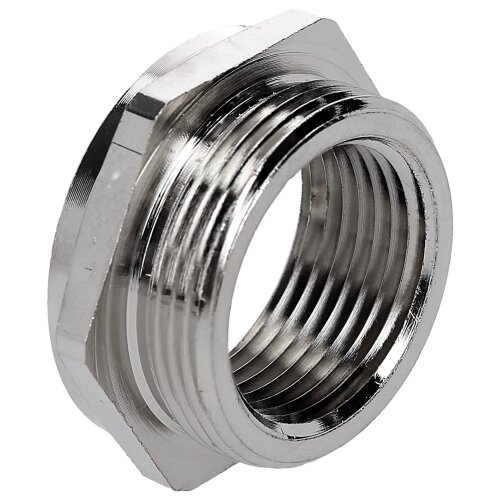 SIB J7532020 MELLANSTÖD M32/NPT3/4" MS 6402332