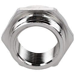 SIB J7532020 MELLANSTÖD M32/NPT3/4" MS 6402332