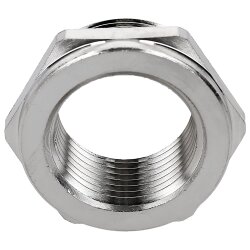 SIB J7532020 MELLANSTÖD M32/NPT3/4" MS 6402332