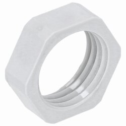 Schlemmer 7001070 lock nut CE PG 7 M HGR