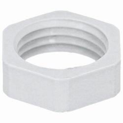 Schlemmer 7001070 lock nut CE PG 7 M HGR