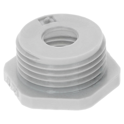 SIB G6112004 Reduktion PG11 / PG7 Kunststoff lichtgrau...