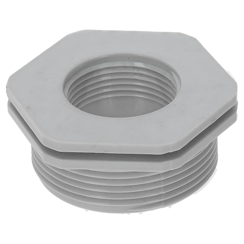 SIB G6292003 Reduktion PG29 / PG16 Kunststoff lichtgrau 7005091