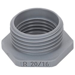 SIB G6201690 RIDUZIONI PA6GFK M20/M16 GR 7008620