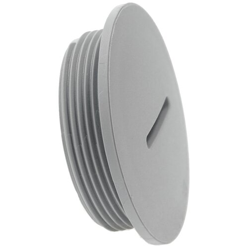 Jetzt kaufen! SIB G4516200 Kunststoff Blindstopfen rund M16 7217416 