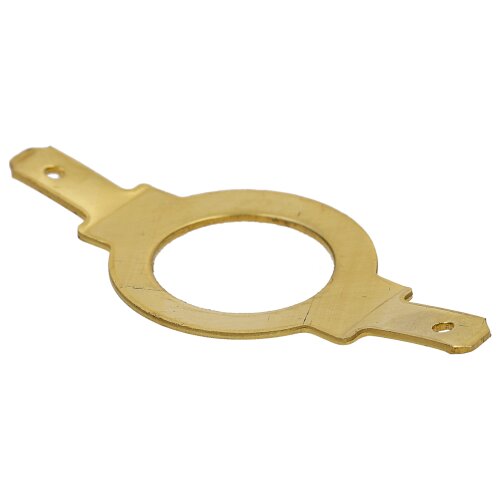 Schlemmer 8101116 JORD LASPS 8011, 6,3 MM