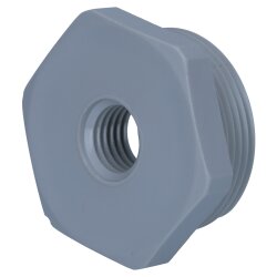 SIB G6162009 Réductions PG16 gris clair 7005059 / 7005308