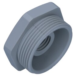 SIB G6162009 Réductions PG16 gris clair 7005059 / 7005308