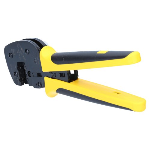 Harting 圧着工具 09990000110