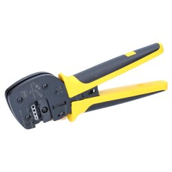 Harting 09990000110 crimping pliers Han D Han E Han C pliers insulated