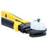 Harting 09990000110 crimping pliers Han D Han E Han C pliers insulated