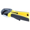 Harting 09990000110 crimping pliers Han D Han E Han C pliers insulated