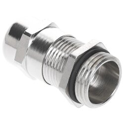 SIB R1222040 Kabelverschraubung WADI-TEC EMV ECA M20/11...