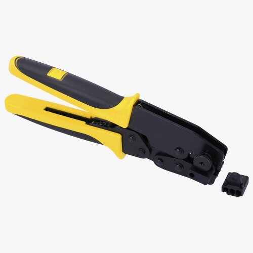 Harting 09990000021 Обжимные клещи Harting Han D, Han E и Han-Yellock