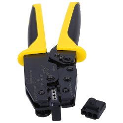 Harting 09990000021 Обжимные клещи Harting Han D, Han E и Han-Yellock