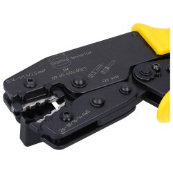 Harting 09990000021 Обжимные клещи Harting Han D, Han E и Han-Yellock