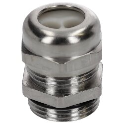 Schlemmer 4248404 ÐºÐ°Ð±ÐµÐ»Ð½Ð° Ð¼ÑƒÑ„Ð° WADI-TEC DUPLO PG 13 2x6mm