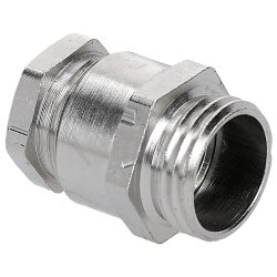 SIB C8009005 pressacavo MS VERN. 6-KANT PG 9 4001109