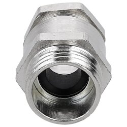 SIB C8009005 ケーブル グランド MS VERN。 6-カント PG 9 4001109