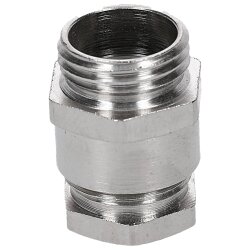 SIB C8009005 ケーブル グランド MS VERN。 6-カント PG 9 4001109