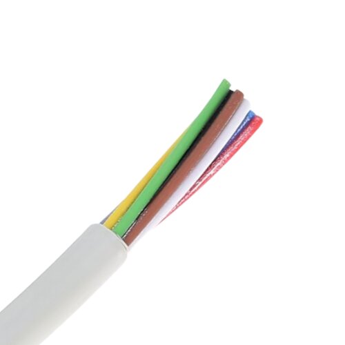 Lapp 0028308 Unitronic LiYY 8x0,25 mm² veri kablosu