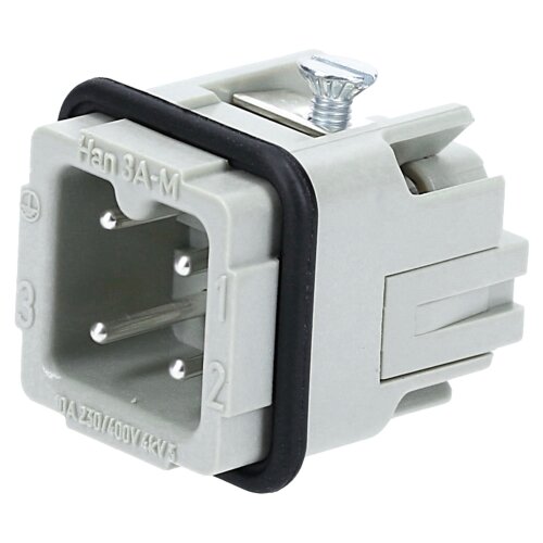 Harting 09200032611 Han 3A stiftinsats